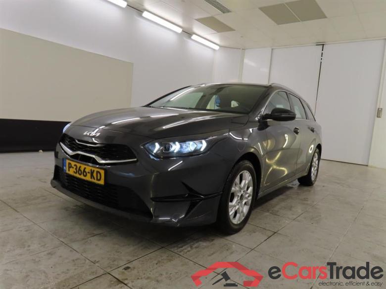 KIA CEED SPORTSWAGON 1.0 T-GDi DynamicL. #1