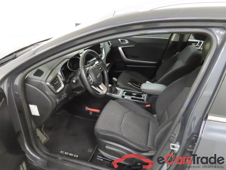 KIA CEED SPORTSWAGON 1.0 T-GDi DynamicL. #5