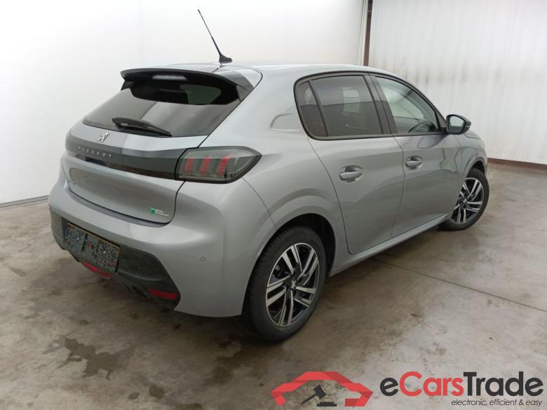 PEUGEOT 208 DIESEL - 2019 1.5 BlueHDi 102 Allure (EU6.2) 5d #5