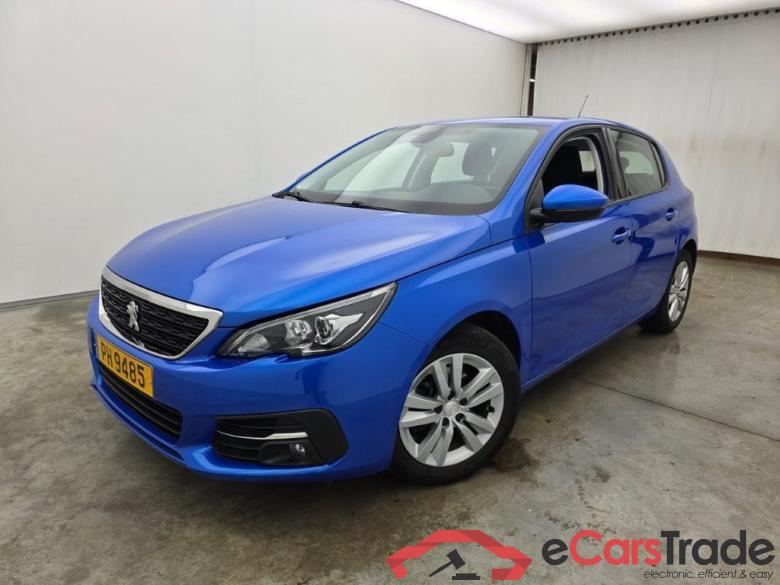PEUGEOT 308 DIESEL - 2017 1.5 BlueHDi 130 Active Pack S&S 5d #4