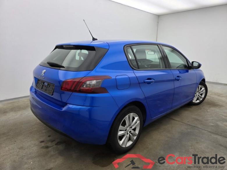 PEUGEOT 308 DIESEL - 2017 1.5 BlueHDi 130 Active Pack S&S 5d #5