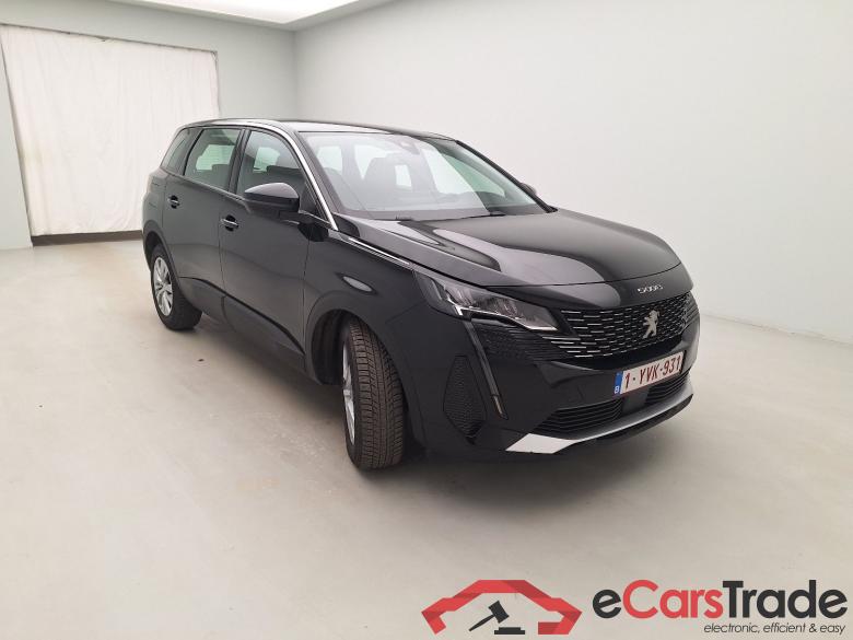 Peugeot, 5008 FL'20, Peugeot 5008 1.5 BlueHDi 96kW S&S EAT8 Active Pack 7pl #2