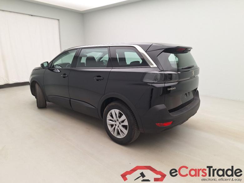 Peugeot, 5008 FL'20, Peugeot 5008 1.5 BlueHDi 96kW S&S EAT8 Active Pack 7pl #3