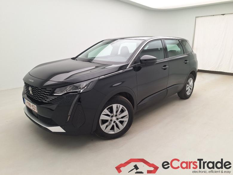 Peugeot, 5008 FL'20, Peugeot 5008 1.5 BlueHDi 96kW S&S EAT8 Active Pack 7pl #4