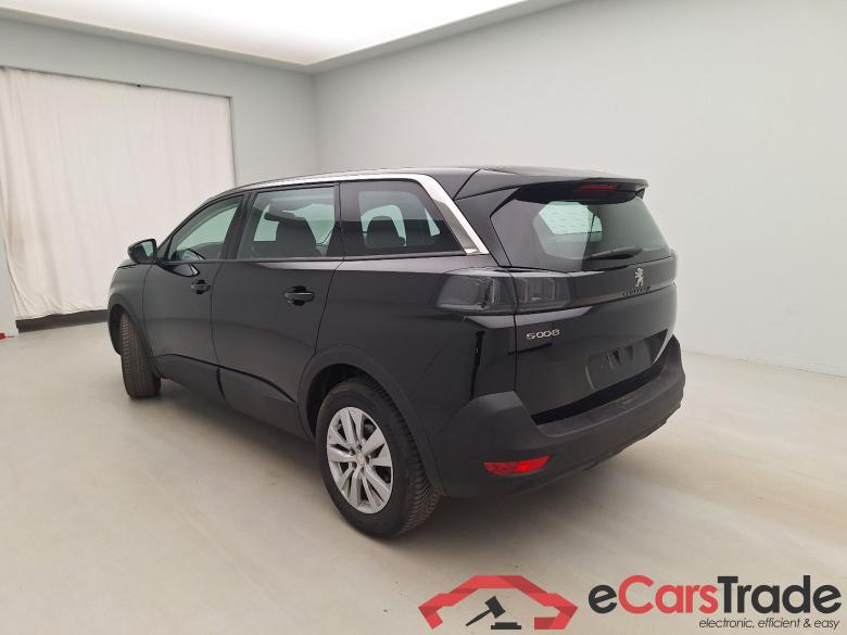 Peugeot, 5008 FL'20, Peugeot 5008 1.5 BlueHDi 96kW S&S EAT8 Active Pack 7pl #5