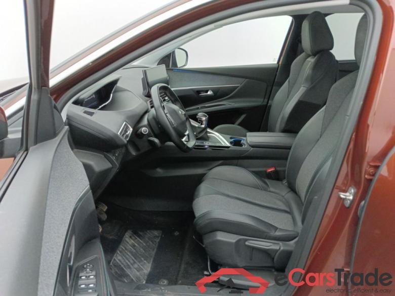 PEUGEOT 5008 DIESEL - 2021 1.5 BlueHDi 130 Allure Pack 5d #3