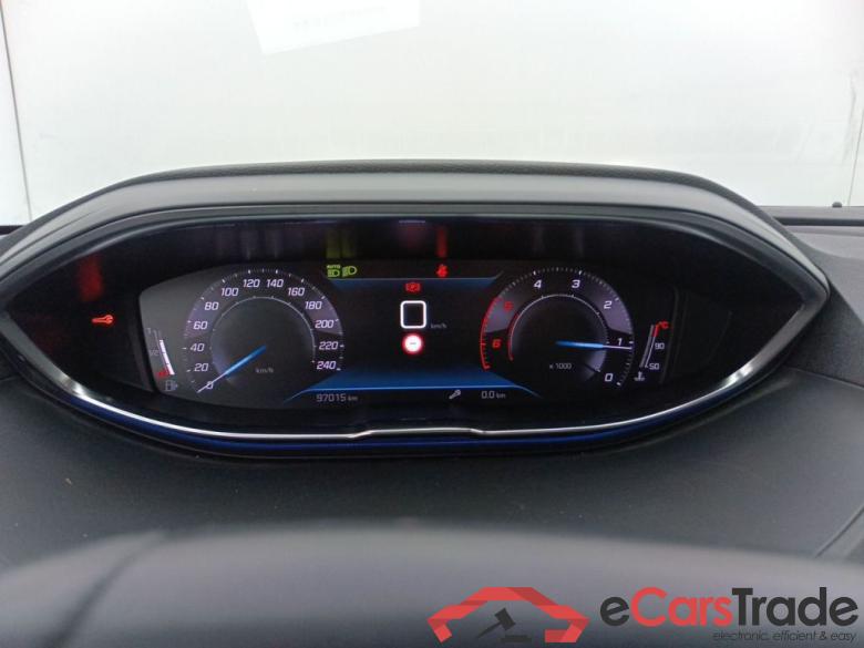 PEUGEOT 5008 DIESEL - 2021 1.5 BlueHDi 130 Allure Pack 5d #6