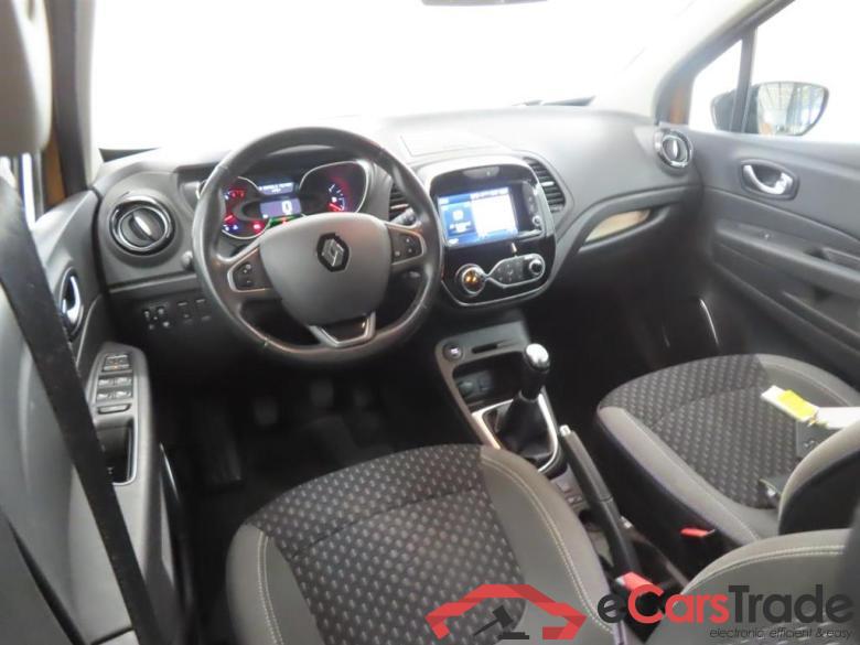 RENAULT CAPTUR 0.9 TCe Intens #3