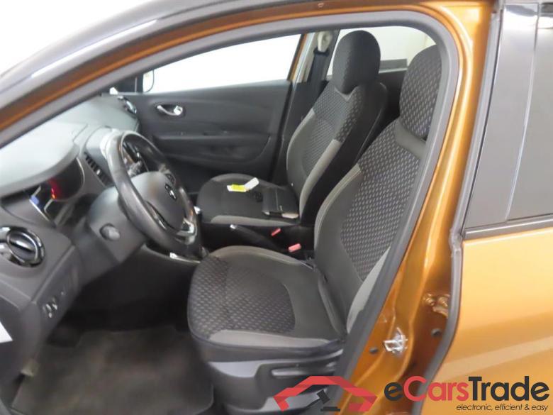 RENAULT CAPTUR 0.9 TCe Intens #5