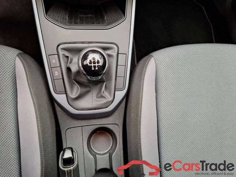 Seat, Arona '17, SEAT Arona 1.0 TSI 70kW Move 5d #2