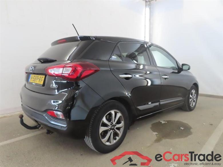 HYUNDAI I20 1.0 T-GDI Premium #2