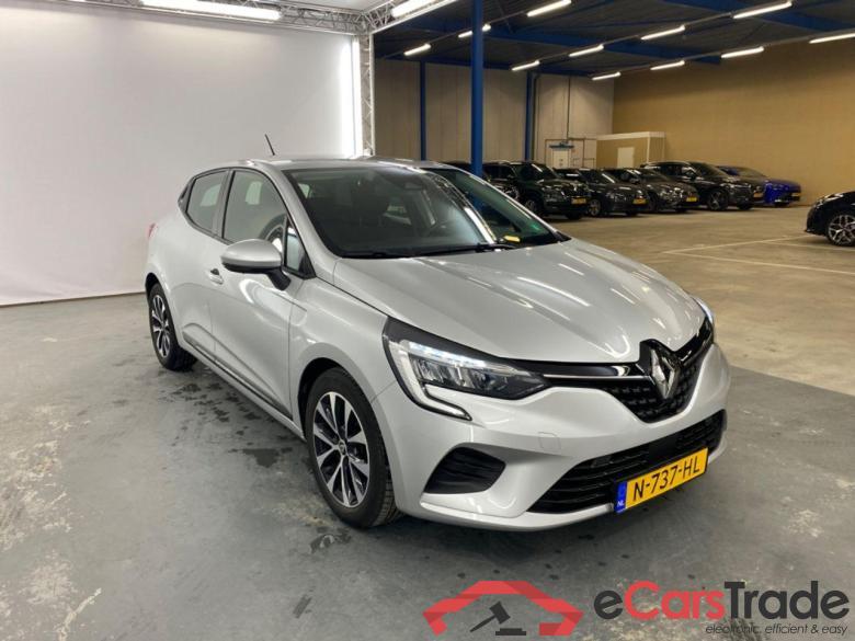 RENAULT CLIO 1.0tce zen 67kW  #2