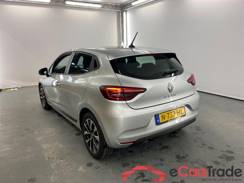 RENAULT CLIO 1.0tce zen 67kW  #3