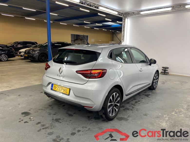 RENAULT CLIO 1.0tce zen 67kW  #4