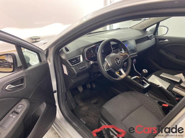 RENAULT CLIO 1.0tce zen 67kW  #5