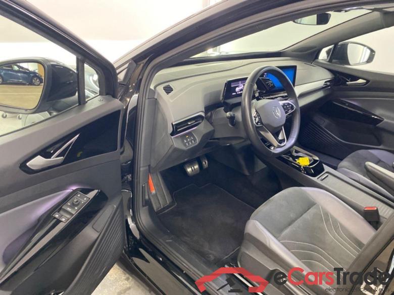 VOLKSWAGEN ID.4 77kWh ev pro 150kW aut #5