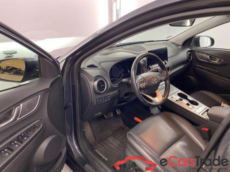 HYUNDAI Kona 64kWh electric premium 150kW aut #5