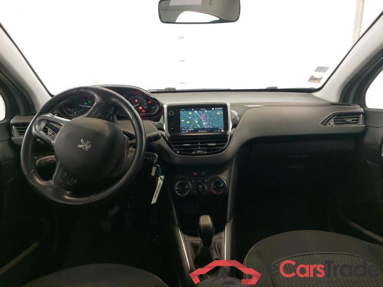Peugeot 1.6 BLUEHDI 100 S&S ACTIVE BUSINESS 208 5p Berline 1.6 BLUEHDI 100 S&S ACTIVE BUSINESS / VH SUR PARC #5
