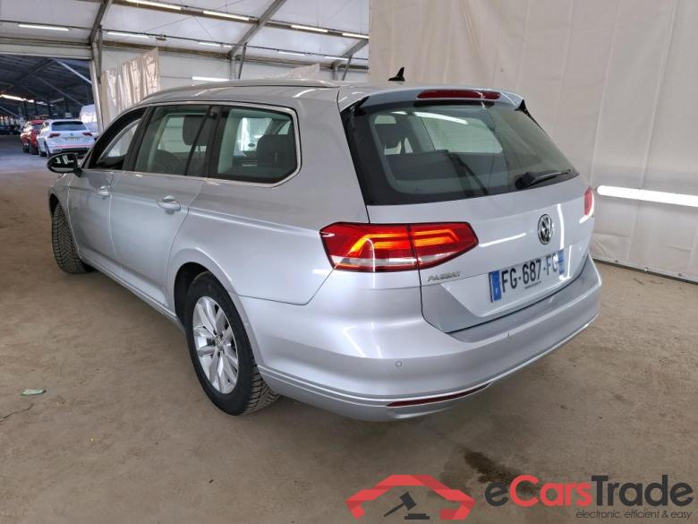 Volkswagen 2.0 TDI 150 DSG7 Confortline Busines BMT Passat Break Comfortline BMT/Start-Stopp 2.0 TDI 150CV BVA7 E6 #2