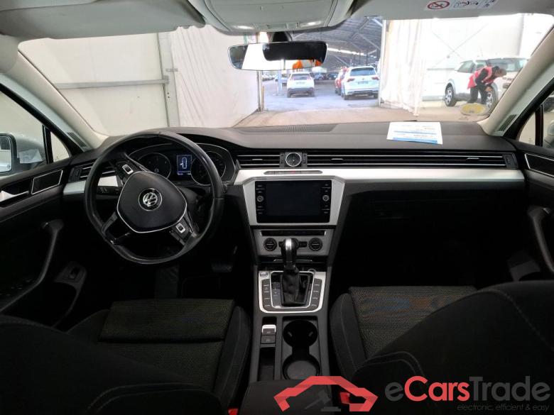 Volkswagen 2.0 TDI 150 DSG7 Confortline Busines BMT Passat Break Comfortline BMT/Start-Stopp 2.0 TDI 150CV BVA7 E6 #5