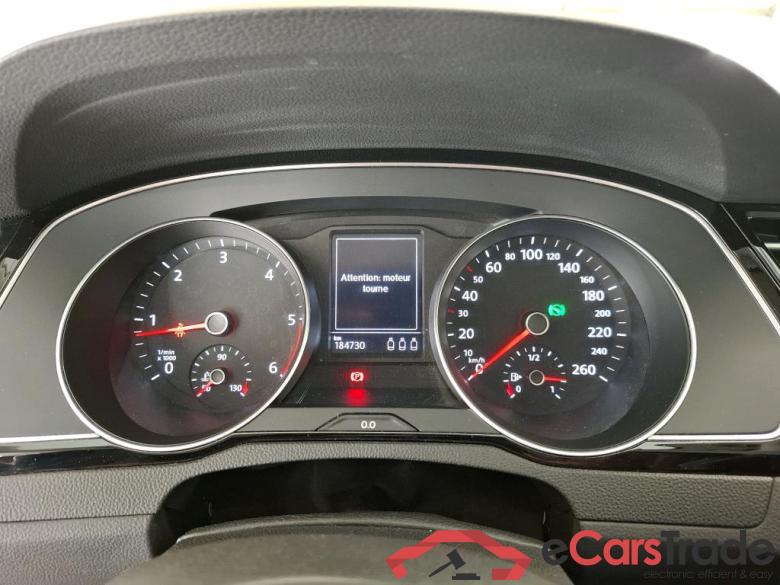 Volkswagen 2.0 TDI 150 DSG7 Confortline Busines BMT Passat Break Comfortline BMT/Start-Stopp 2.0 TDI 150CV BVA7 E6 #6