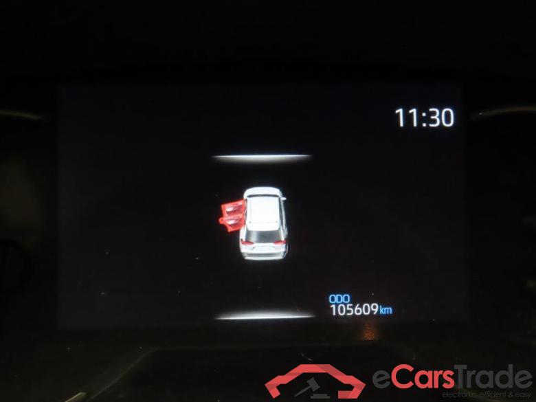 TOYOTA RAV4 2.5 Hybrid AWD Dyn. #4