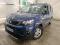preview Peugeot Rifter #0