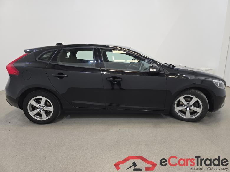 Volvo V40 2.0 D2 Navi Klima PDC ... #5