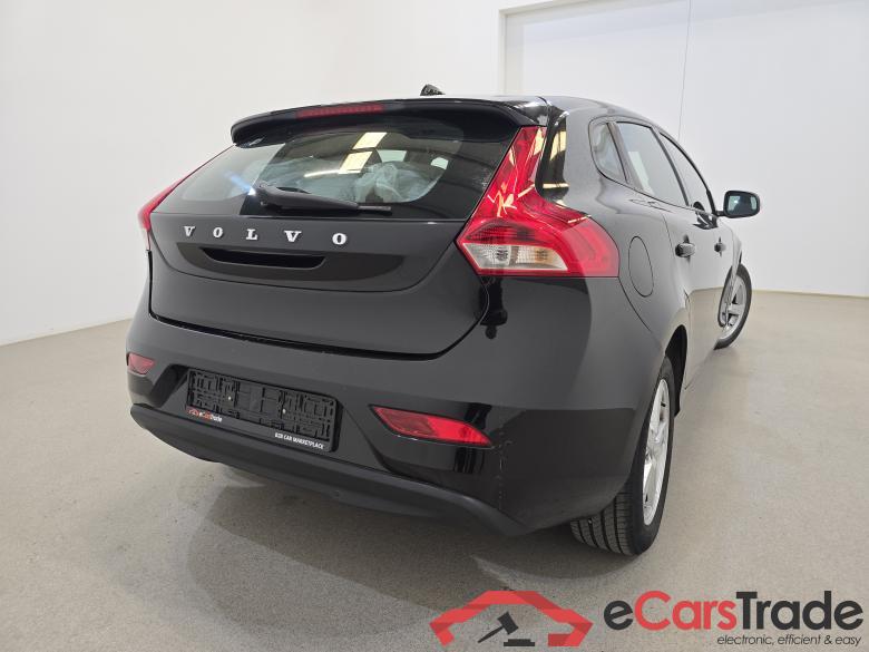 Volvo V40 2.0 D2 Navi Klima PDC ... #4