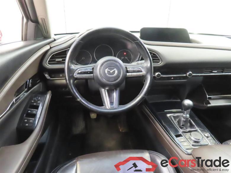 Mazda CX-30 2.0 SA-X Luxury #3