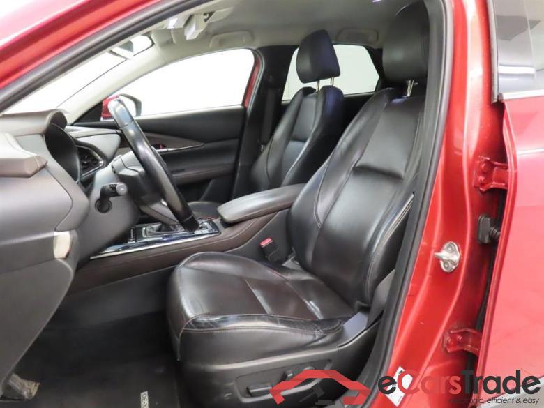 Mazda CX-30 2.0 SA-X Luxury #5