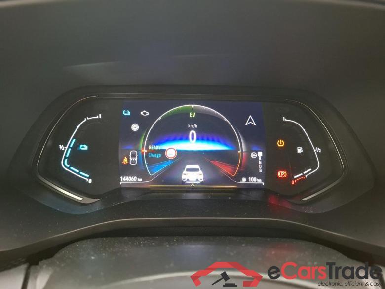 Renault Business E-TECH 145 Arkana Business 1.6 E-TECH Hybrid 145CV BVA6 E6d #6