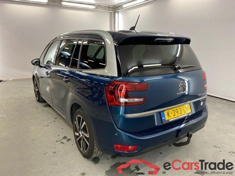 CITROEN Grand C4 SpaceTourer 1.2 PureTech Shine #3