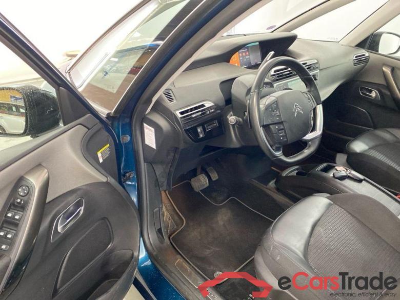 CITROEN Grand C4 SpaceTourer 1.2 PureTech Shine #5