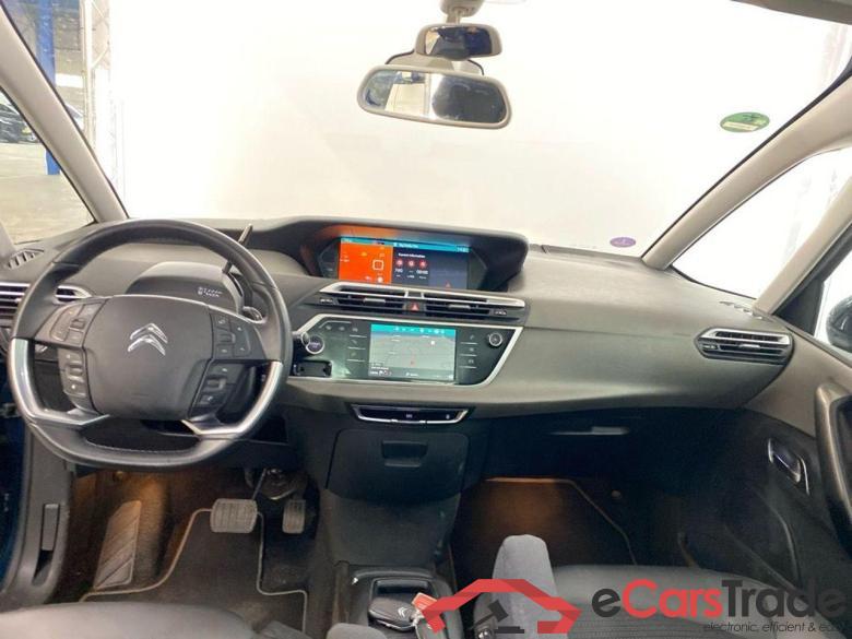CITROEN Grand C4 SpaceTourer 1.2 PureTech Shine #6