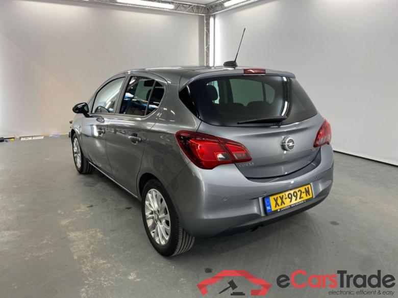 OPEL CORSA 1.0t 120 jaar edition 66kW #3