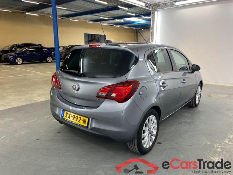 OPEL CORSA 1.0t 120 jaar edition 66kW #4