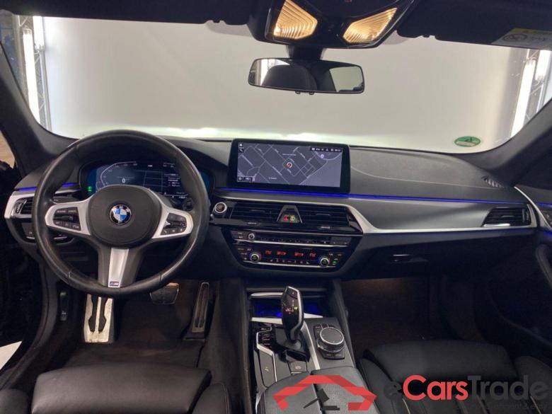 BMW 5-serie 530i mhev executive 193kW aut #6