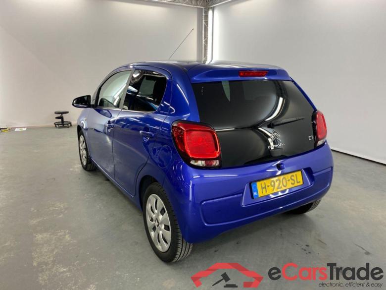 CITROEN C1 1.0 VTi Feel #3