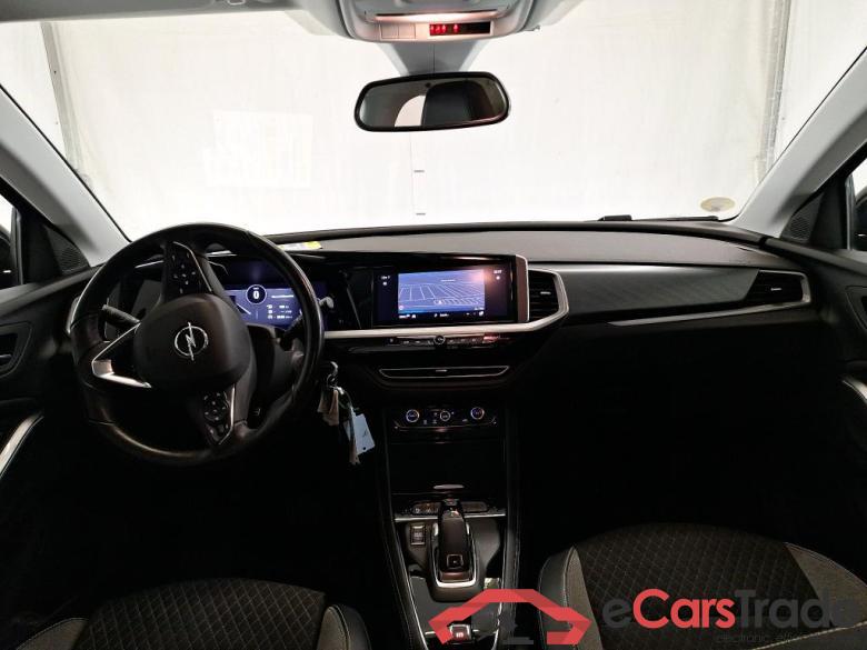 Opel 1.5 DIESEL 96KW ELEGANCE BUSINESS AUTO Grandland X Elegance Business 1.5 130CV BVA8 E6d #5