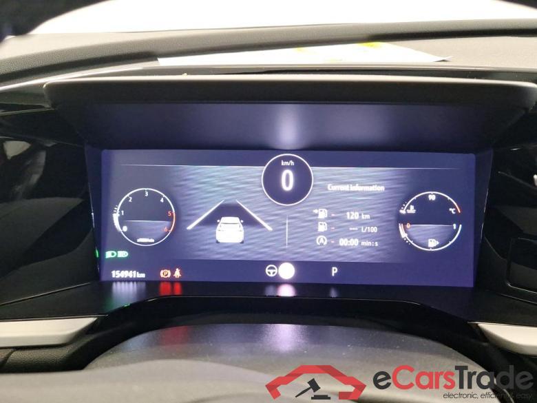 Opel 1.5 DIESEL 96KW ELEGANCE BUSINESS AUTO Grandland X Elegance Business 1.5 130CV BVA8 E6d #6