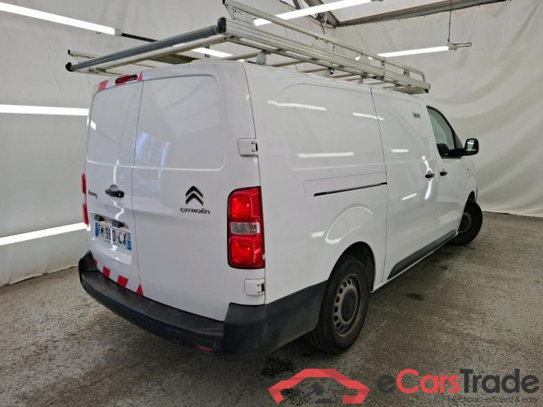 Citroen XL BlueHDi 120 S&S BVM6 (340 Nm) Club Jumpy Fourgon Business XL (L3) 2.0 BlueHDi 120CV BVM6 E6 #3