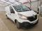 preview Renault Trafic #3