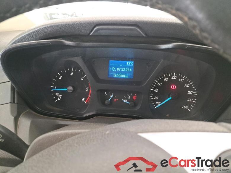 Ford P 350 L3 TREND 2.0 l ecob 130 Transit Plateau 350 L3 2.0 TDCi 130CV BVM6 E6 #6