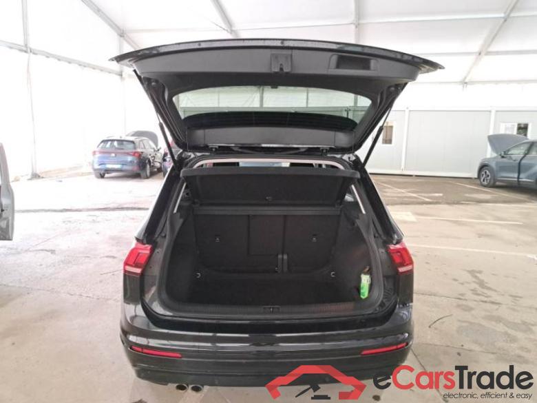 Volkswagen 56 VOLKSWAGEN TIGUAN / 2016 / 5P / SUV 2.0 TDI SCR 110KW SPORT BMT 4MOTION DSG #5