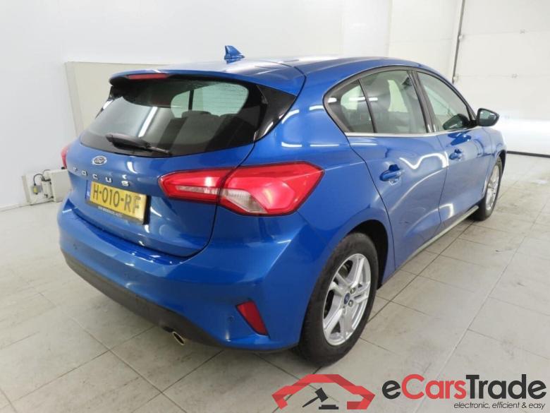 FORD FOCUS 1.0 EcoB. Tr Ed. bns #4
