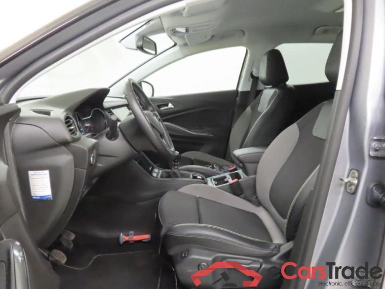 OPEL Grandland X 1.2 Turbo Innovation #3