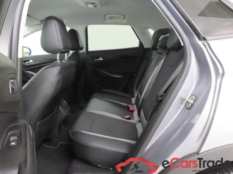OPEL Grandland X 1.2 Turbo Innovation #6