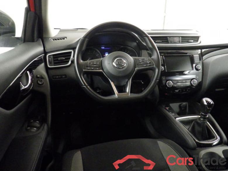 NISSAN Qashqai 1.3 DIG-T Acenta #2