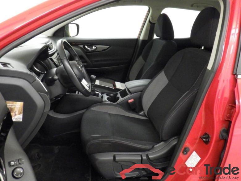 NISSAN Qashqai 1.3 DIG-T Acenta #3
